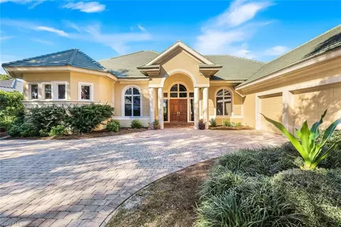 1468 Gormican Ln, Naples, FL 34110