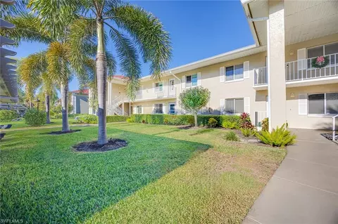 4524 Andover Way #I101, Naples, FL 34112