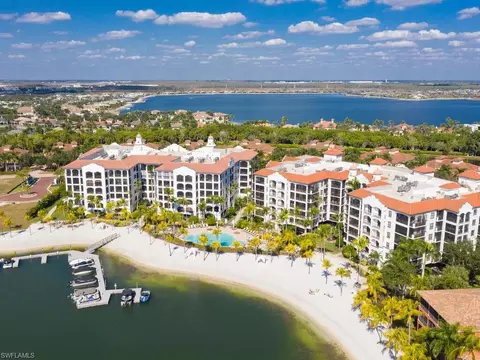 10731 Mirasol Dr #606, Miromar Lakes, FL 33913