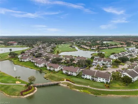5930 Three Iron Dr #3202, Naples, FL 34110