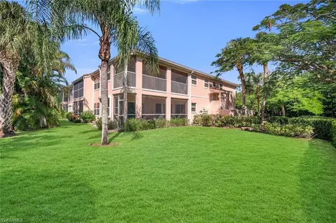 628 Woodshire Ln #G12, Naples, FL 34105