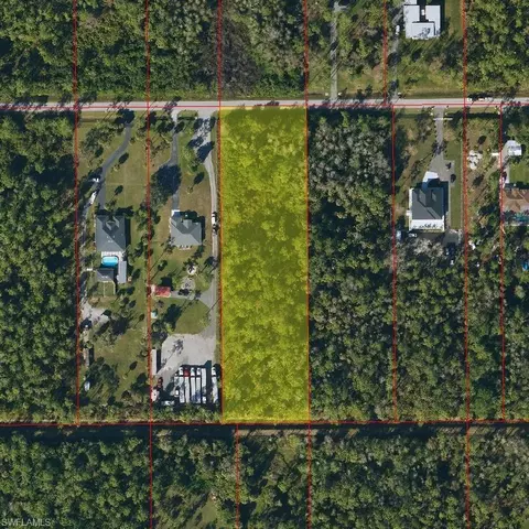 10 Th Ave NE, Naples, FL 34120