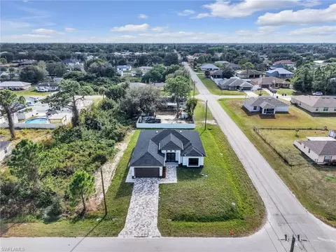 2821 8th St W, Lehigh Acres, FL 33971