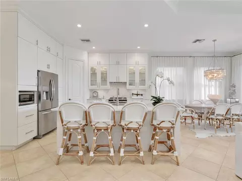 1365 Serrano Cir, Naples, FL 34105 photo 11