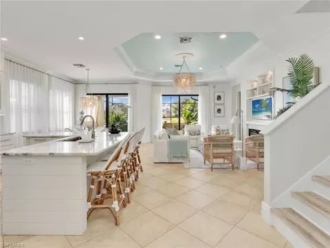 1365 Serrano Cir, Naples, FL 34105 photo 8