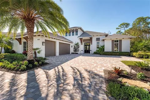 16715 Enclave Cir, Naples, FL 34110