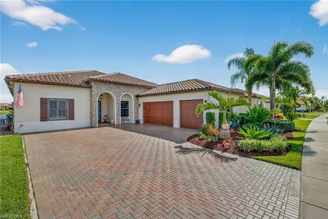 5102 Genoa St, Ave Maria, FL 34142
