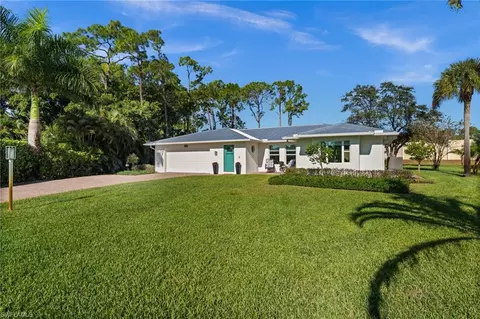 1925 Imperial Golf Course Blvd, Naples, FL 34110