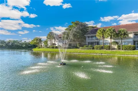 5115 Cedar Springs Dr #201, Naples, FL 34110