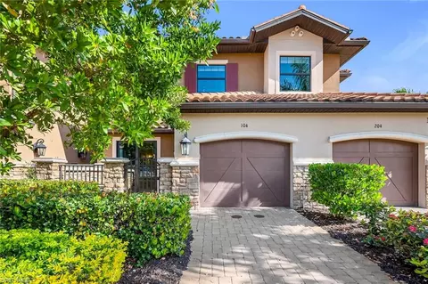 15256 Zeno Way #104, Naples, FL 34114