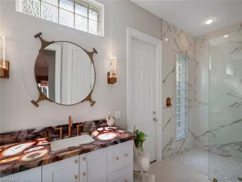 Bath - 216 Spring Line Dr, Naples, FL 34102 photo 2 of 7