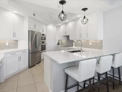 445 Cove Tower Dr #704, Naples, FL 34110