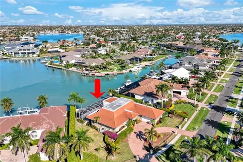 872 S Heathwood Dr, Marco Island, FL 34145