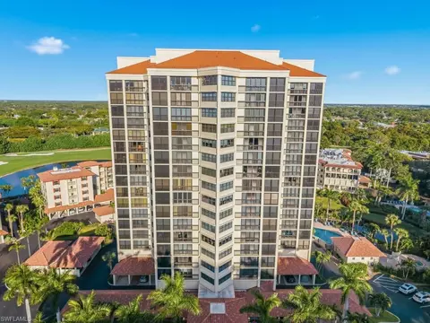 6000 Pelican Bay Blvd #404, Naples, FL 34108