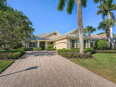 3430 Shady Bnd, Fort Myers, FL 33905