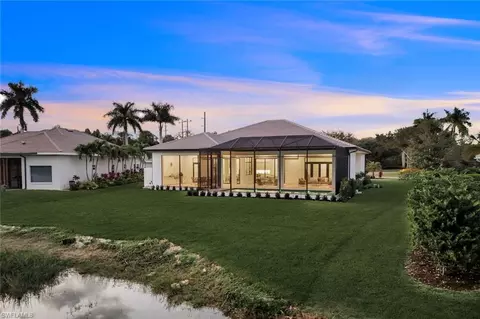 Exterior - 20262 Tiger Ct, Estero, FL 33928 photo 13 of 16