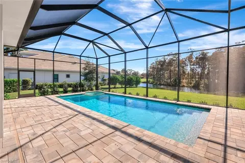 Exterior - 20262 Tiger Ct, Estero, FL 33928 photo 7 of 16