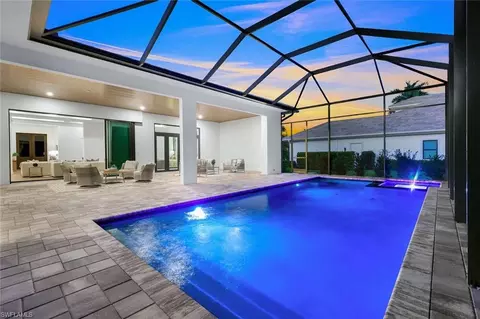 Exterior - 20262 Tiger Ct, Estero, FL 33928 photo 11 of 16