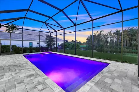 Exterior - 20262 Tiger Ct, Estero, FL 33928 photo 10 of 16