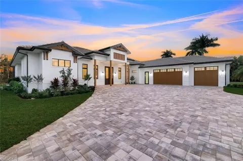Exterior - 20262 Tiger Ct, Estero, FL 33928 photo 2 of 16