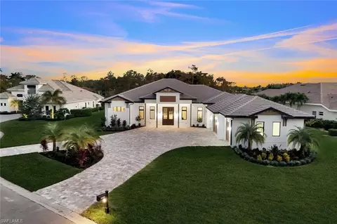 Exterior - 20262 Tiger Ct, Estero, FL 33928 photo 3 of 16