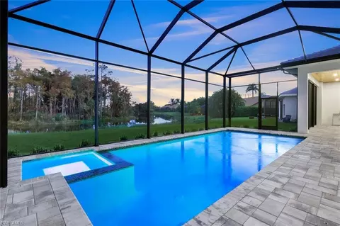 Exterior - 20262 Tiger Ct, Estero, FL 33928 photo 9 of 16