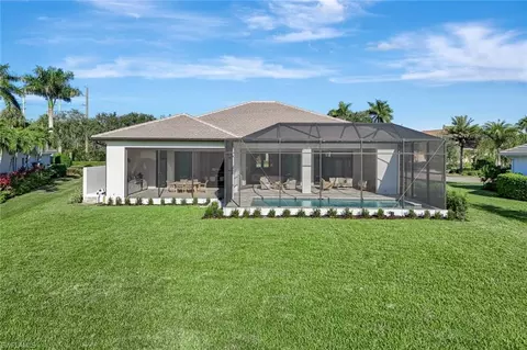 Exterior - 20262 Tiger Ct, Estero, FL 33928 photo 14 of 16