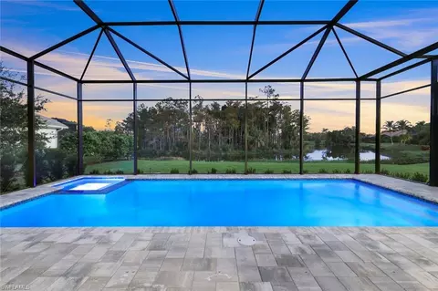 Exterior - 20262 Tiger Ct, Estero, FL 33928 photo 5 of 16