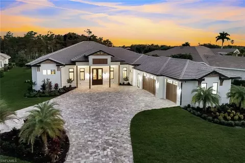 Exterior - 20262 Tiger Ct, Estero, FL 33928 photo 16 of 16