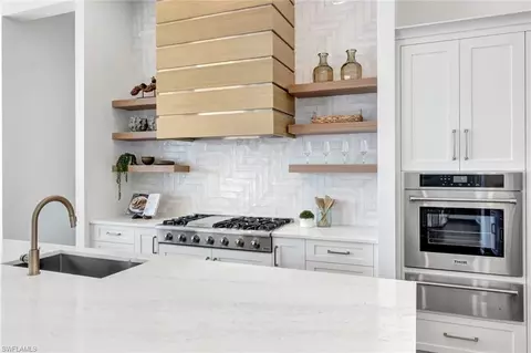 Kitchen - 20262 Tiger Ct, Estero, FL 33928 photo 3 of 8