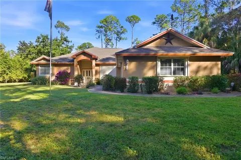 4111 1st Ave SW, Naples, FL 34119