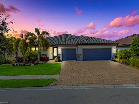 6483 Holiman Way, Ave Maria, FL 34142