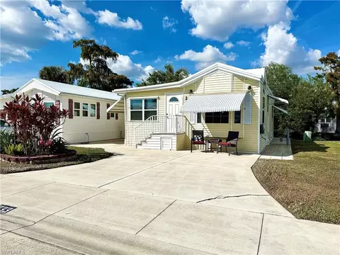 233 Cattleya Refuge #233, Naples, FL 34114