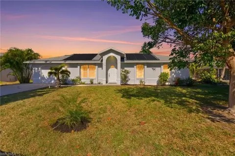 913 SE 16th St, Cape Coral, FL 33990