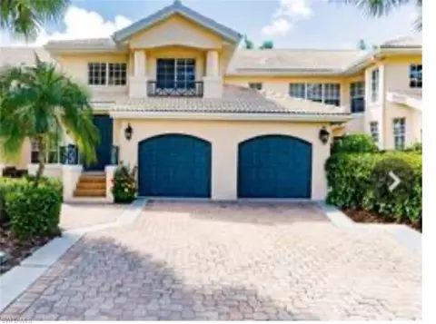 6830 San Marino Dr #708B, Naples, FL 34108