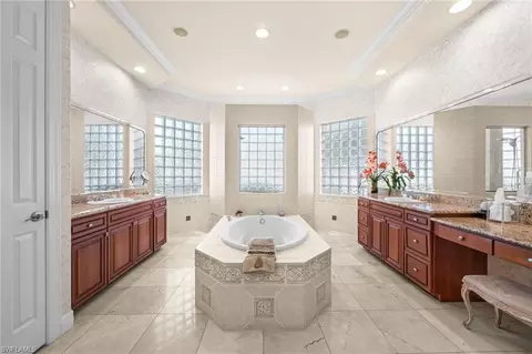 Bath - 8766 Largo Mar Dr, Fort Myers, FL 33967 photo 1 of 7