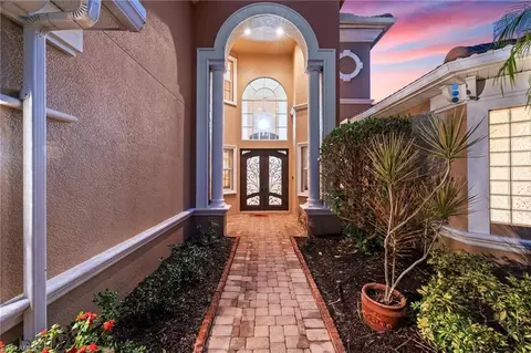 Entry Way - 8766 Largo Mar Dr, Fort Myers, FL 33967 photo 4 of 4