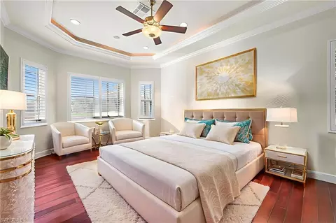 Bedroom - 8766 Largo Mar Dr, Fort Myers, FL 33967 photo 1 of 7