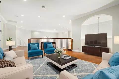 Living - 8766 Largo Mar Dr, Fort Myers, FL 33967 photo 5 of 5