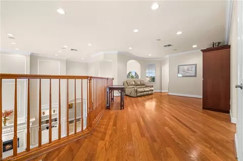 Entry Way - 8766 Largo Mar Dr, Fort Myers, FL 33967 photo 3 of 4