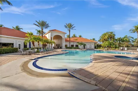 Exterior - 8766 Largo Mar Dr, Fort Myers, FL 33967 photo 9 of 9