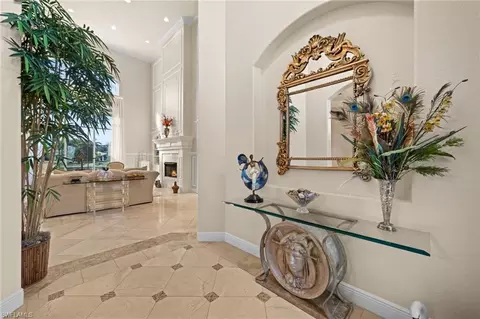 Entry Way - 8766 Largo Mar Dr, Fort Myers, FL 33967 photo 1 of 4