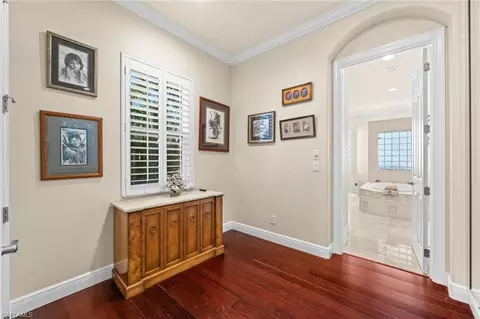 Entry Way - 8766 Largo Mar Dr, Fort Myers, FL 33967 photo 2 of 4