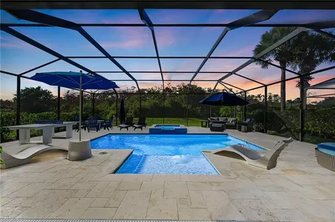 9121 Quartz Ln, Naples, FL 34120