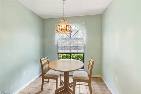 Dining - 801 Augusta Blvd #4, Naples, FL 34113 photo 1 of 3
