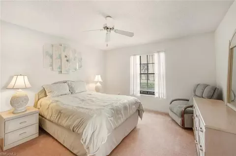 Bedroom - 801 Augusta Blvd #4, Naples, FL 34113 photo 1 of 3