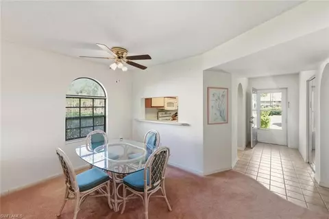 Dining - 801 Augusta Blvd #4, Naples, FL 34113 photo 3 of 3