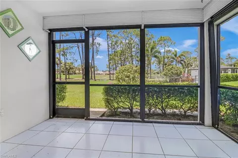 Exterior - 801 Augusta Blvd #4, Naples, FL 34113 photo 1 of 6
