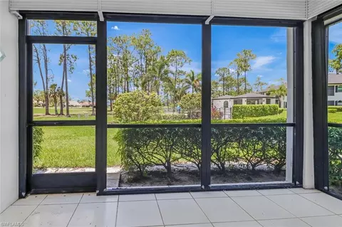 Exterior - 801 Augusta Blvd #4, Naples, FL 34113 photo 2 of 6
