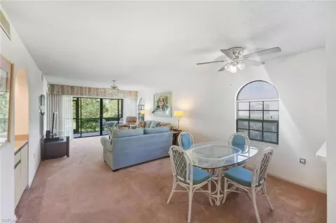 Dining - 801 Augusta Blvd #4, Naples, FL 34113 photo 2 of 3